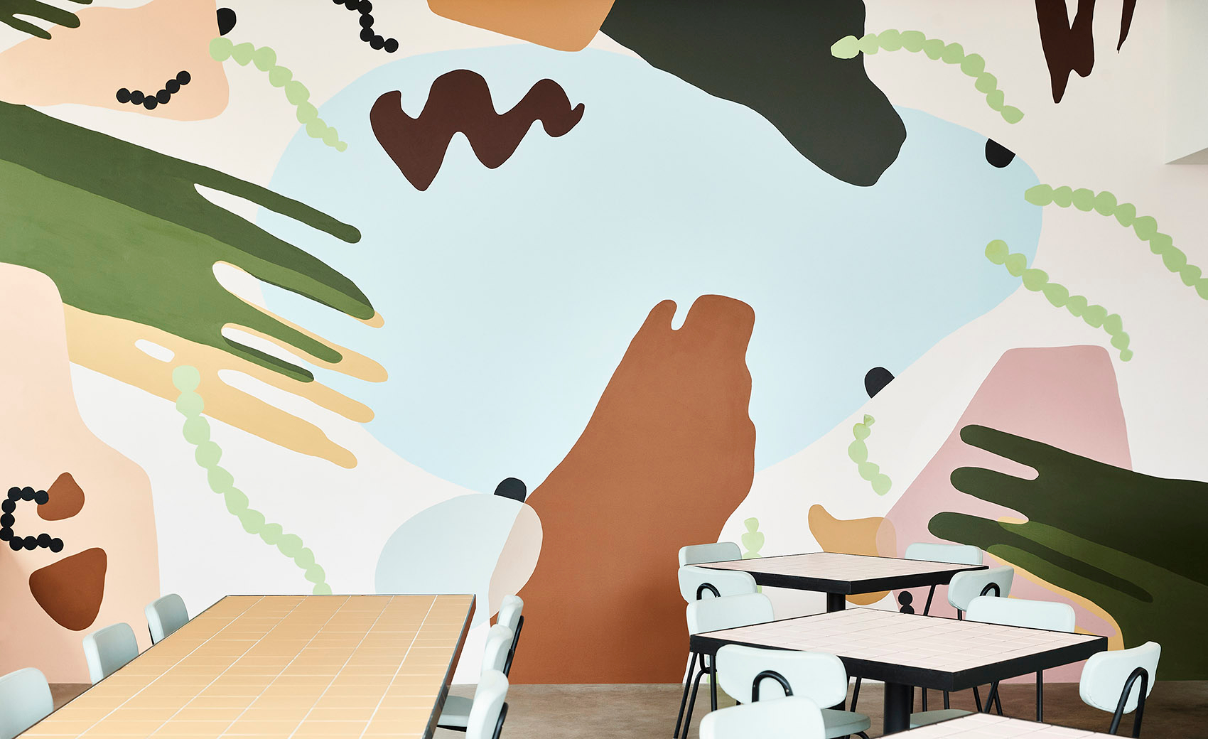 餐廳裝修設(shè)計